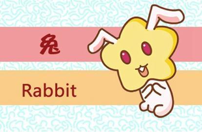 属兔2019年运势:属兔2019年运势全解析,吉星助力,把握机遇迎福运