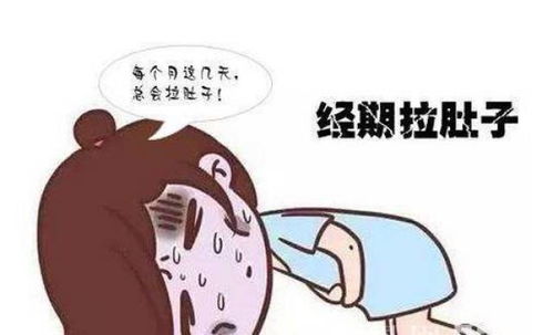 肚子一阵一阵的痛拉稀:一阵一阵的肚子痛拉稀,原来是这些原因在作祟