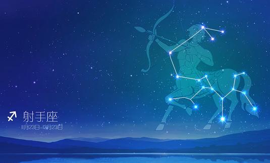 十二星座最配的情侣:十二星座黄金情侣组合,从火星到木星,解读星座配对的科学密码