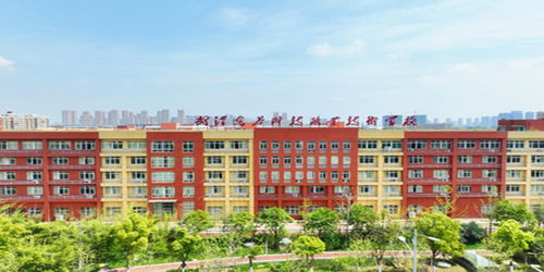 职业学校有哪些专业（贵阳交通职业学校有哪些专业）