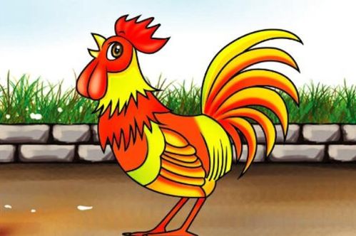 属鸡人2020年运势运程：属鸡人2020年运势全解析，吉星高照，顺势而为稳中求胜