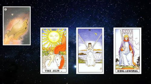 祖辈塔罗牌:祖辈的神秘学,塔罗牌中的时光密码 祖辈塔罗牌:祖辈的神秘学,塔罗牌中的时光密码