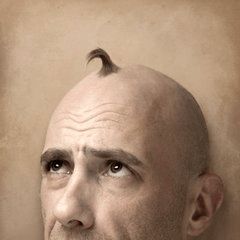 20岁秃顶还有救吗：20岁秃顶还有救吗？年轻人防脱指南