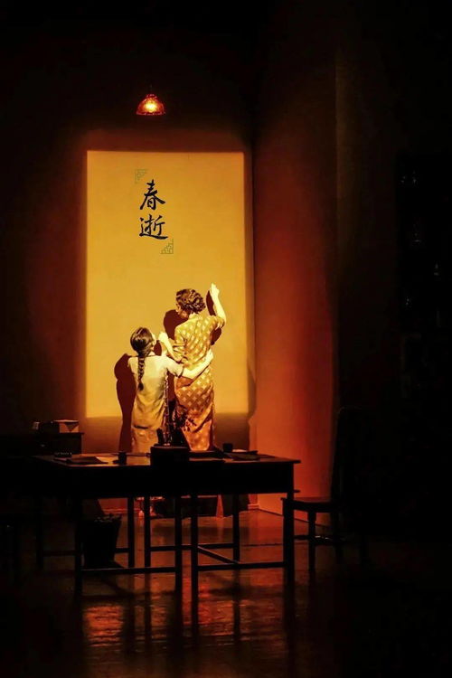 姚荫梅啼笑姻缘车站送行：民国情殇，姚荫梅与啼笑姻缘中的车站离别