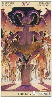 deadman塔罗牌:Deadman塔罗牌,揭开神秘面纱的死神之谜