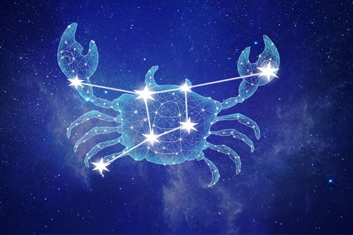 巨蟹座与什么星座最配：巨蟹座最佳星座配对，温柔守护者的幸福密码