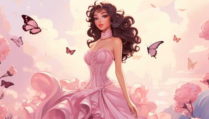 金牛座女的厉害之处:金牛座女的厉害之处,沉默中蕴藏的星辰力量 金牛座女的厉害之处:金牛座女的厉害之处,沉默中蕴藏的星辰力量