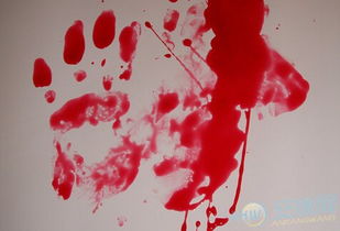 周公解梦梦到血是什么征兆：周公解梦，梦到血液的隐喻与现实启示