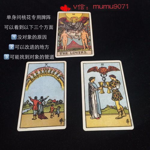 子曰塔罗牌:子曰塔罗牌,当古老智慧遇见神秘学