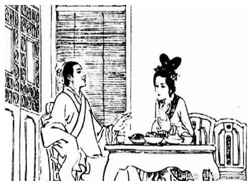 周公吐哺的故事简介:周公吐哺,礼贤下士的千古美谈