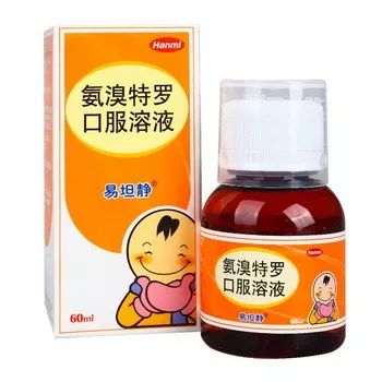 儿童干咳特效药10种:儿童干咳的10种特效药,家长必看!