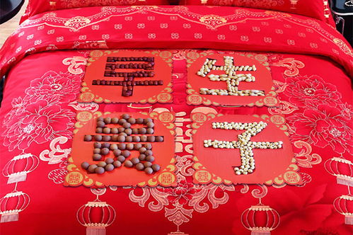 阴历4月6号结婚吉日：阴历4月6日，天作之合的良辰吉日