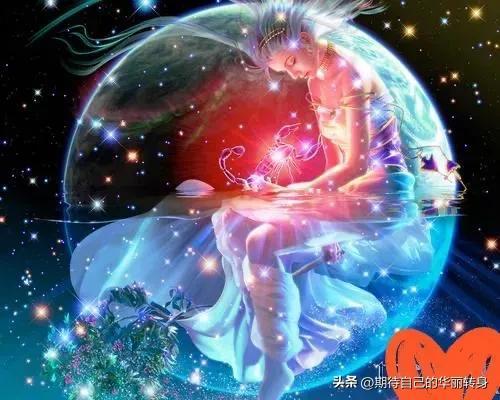 天蝎座男今日运势:天蝎座男今日运势,事业突破+贵人相助,感情需耐心经营