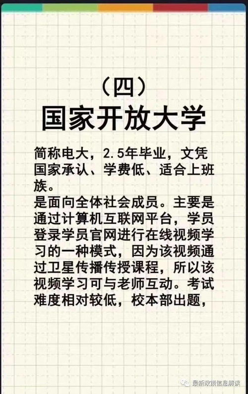 不用考试的本科文凭(不用考试的本科学历) 不用考试的本科文凭(不用考试的本科学历)