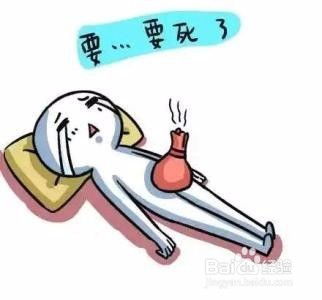 痛经10秒止疼法:痛经10秒止疼法,经期必备的神奇缓解技巧!