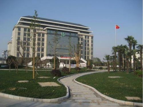 扬州市职业大学（扬州市职业大学吴书安）