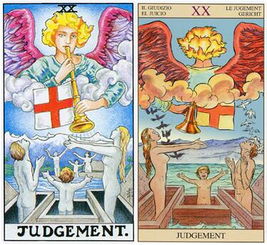 塔罗牌171615:神秘数字171615,塔罗牌中的隐藏密码 塔罗牌171615:神秘数字171615,塔罗牌中的隐藏密码