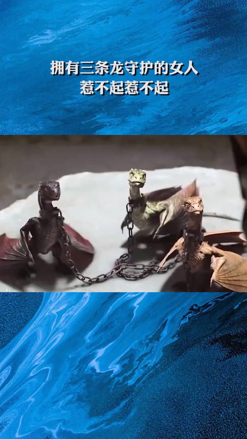 女人梦见真龙现身在眼前：女人梦见真龙现身在眼前，神秘梦境背后的深层含义