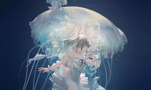 成熟的双鱼座最可怕：成熟的双鱼座最可怕，温柔面具下的致命吸引力