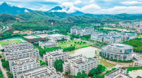 广东南华工商职业技术学院（广东南华工商职业技术学院录取线）