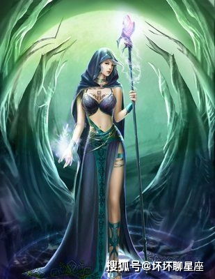 像女神一般存在的星座女:星辰之下的优雅女王,十二星座中那些自带神性光芒的女性 像女神一般存在的星座女:星辰之下的优雅女王,十二星座中那些自带神性光芒的女性