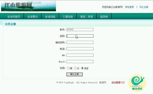 怎么下载asp网页：ASP网页下载完全指南，从浏览器保存到客户端模拟