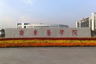 广东医科大学(广东医科大学排名)