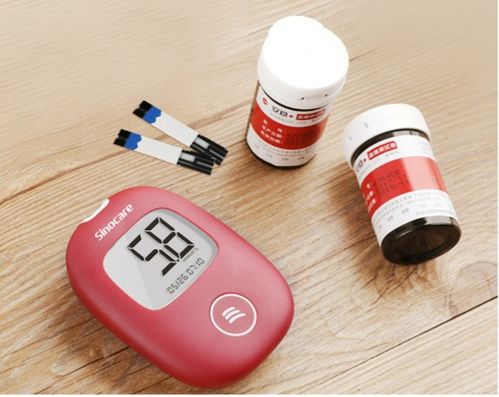 三诺血糖仪哪个型号好：三诺血糖仪哪个型号好？选购指南与推荐