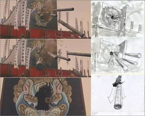 塔罗牌导演:塔罗牌导演,解码神秘与光影的艺术 塔罗牌导演:塔罗牌导演,解码神秘与光影的艺术