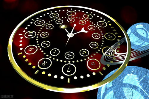 星座运势好123网:揭秘星座运势好123网,你的命运指南针 星座运势好123网:揭秘星座运势好123网,你的命运指南针