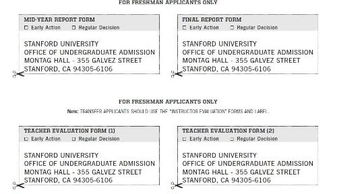 斯坦福大学研究生申请要求(斯坦福大学申研条件) 斯坦福大学研究生申请要求(斯坦福大学申研条件)