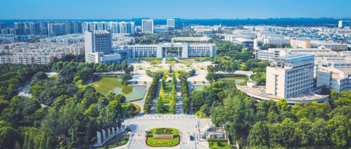 西南石油大学(西南石油大学南充校区)