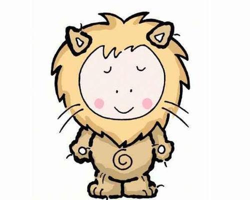 狮子男和什么星座最配：狮子男最佳配对TOP3，这三大星座与他天生一对！