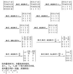1一81数理吉凶详解分析：一81数理吉凶详解分析，传统文化中的数字玄学与人生运势解读