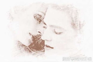 巨蟹男偏爱的女生类型:温柔治愈系,解码巨蟹男的心动女生类型与相处之道