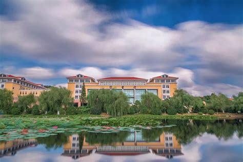 山东省高校排名大调整（山东省高校综合实力排名）