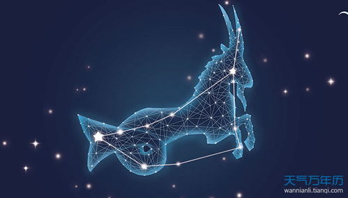 摩羯座女生性格特点分析(超准)摩羯座女生,理性与激情交织的星辰灵魂—12星座性格解码之终极指南