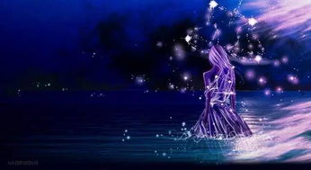 天蝎座是什么性格:天蝎座,神秘与坚韧并存的灵魂密码