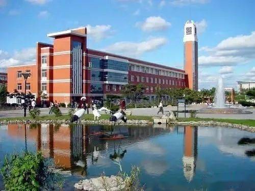 青海师范大学(青海师范大学泸州校区) 青海师范大学(青海师范大学泸州校区)