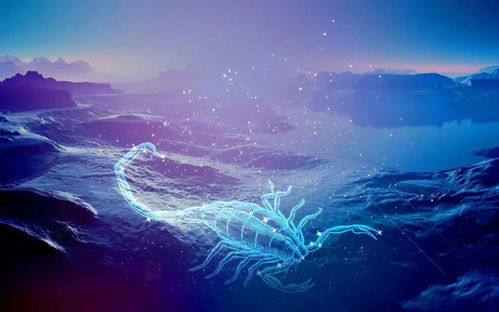 日月星座:星海漫游,日月星座中的灵魂密码与生命轨迹 日月星座:星海漫游,日月星座中的灵魂密码与生命轨迹