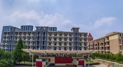 安徽十大最好专科学校(安徽职业技术学院) 安徽十大最好专科学校(安徽职业技术学院)