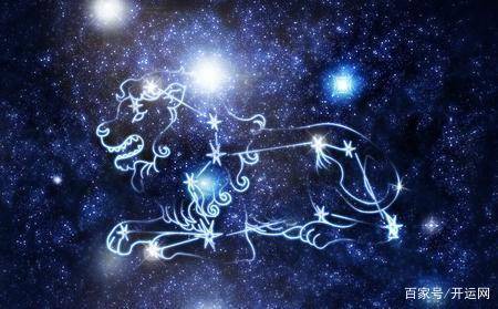 摩羯座 占星:摩羯座的星盘密码,揭秘土象守护者的命运轨迹