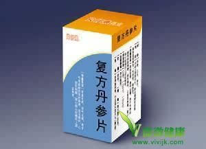 我吃复方丹参片8年了：八年如一日，我与复方丹参片的故事