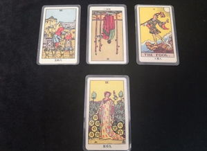 梅塔罗牌:梅塔罗牌,超越现实的神秘预言 梅塔罗牌:梅塔罗牌,超越现实的神秘预言