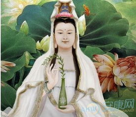 梦见观音菩萨像碎了:梦见观音菩萨像碎了,梦境背后的隐喻与启示 梦见观音菩萨像碎了:梦见观音菩萨像碎了,梦境背后的隐喻与启示