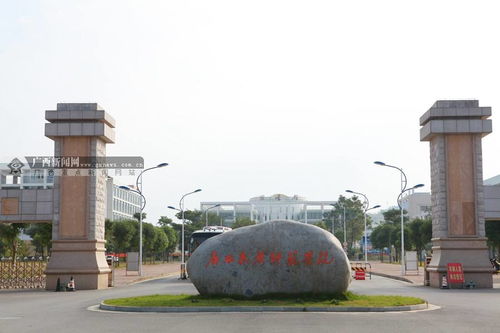 广西民族师范学院(广西民族师范学院邮编)