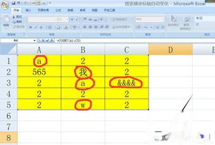 count函数的意思:count函数,统计数字的利器 count函数的意思:count函数,统计数字的利器