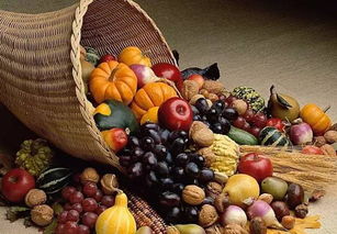 梦见水果：梦中的水果，那些甜美的隐喻与心理密码