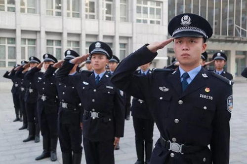 非警校生怎么考警校研究生(跨专业考警校研究生)