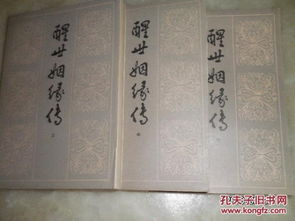 关于醒世姻缘传的书:醒世姻缘传,清代奇书中的婚姻悲喜剧 关于醒世姻缘传的书:醒世姻缘传,清代奇书中的婚姻悲喜剧